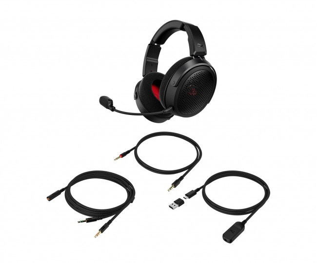 Ігрові навушники HyperX Cloud Alpha Air